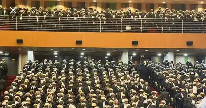 Lagos, Port Harcourt & Abuja Law School Campus Lead Top Nigerian Law School Campus To Produce Most 1st Class Graduates In Nov. 2023 Bar Final Exam