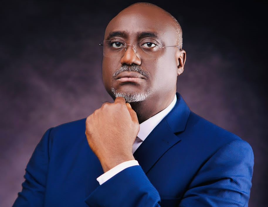 NBA President Criticizes Federal Government’s Deal Allowing UK Lawyers in Nigeria