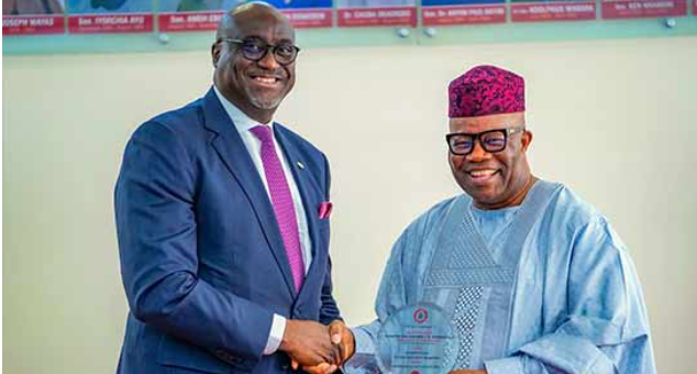 Senate President Seeks Input From The Nigerian Bar Association (NBA) For The Ongoing Process Of Amending The Constitution, Emphasizing The Need To Adjust Outdated Laws