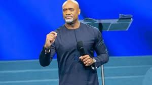 Pastor Adefarasin: Nigeria Wasn’t Created by God but by British Colonial Interests