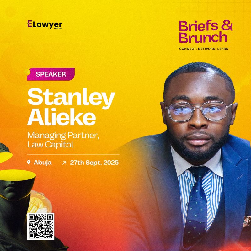 Briefs & Brunch 2025